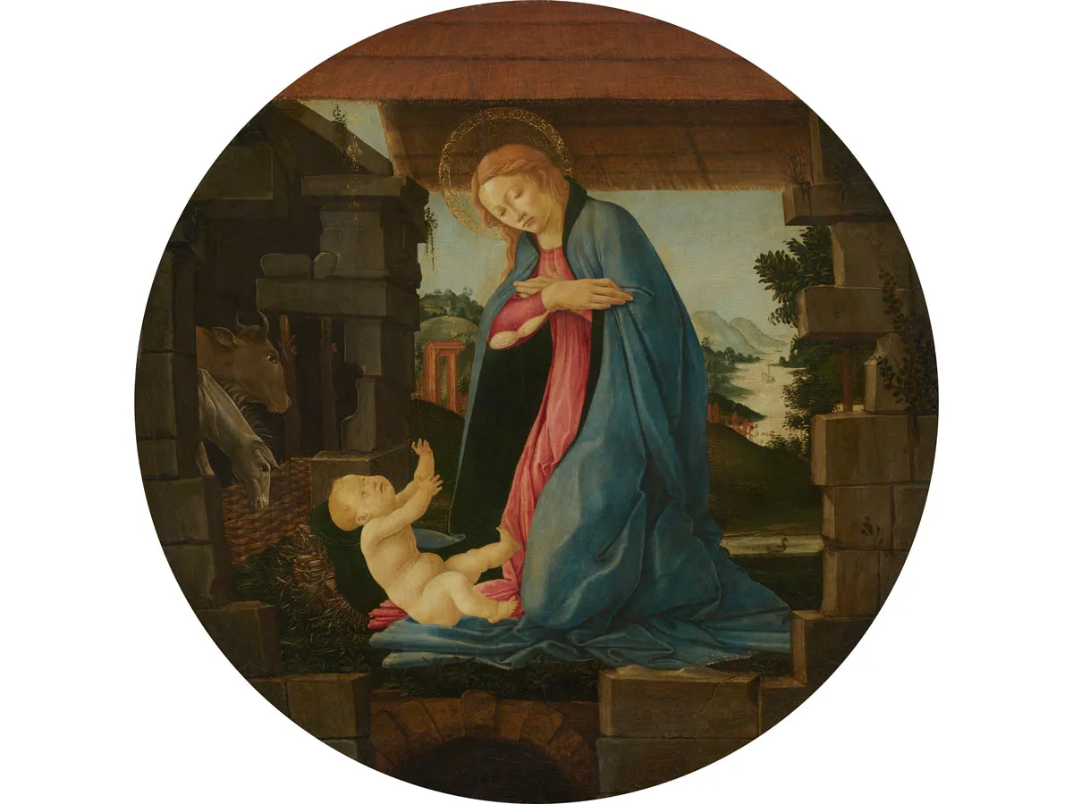 National Gallery of Art to Loan Works from Its Permanent Collection to Museums Across the Country