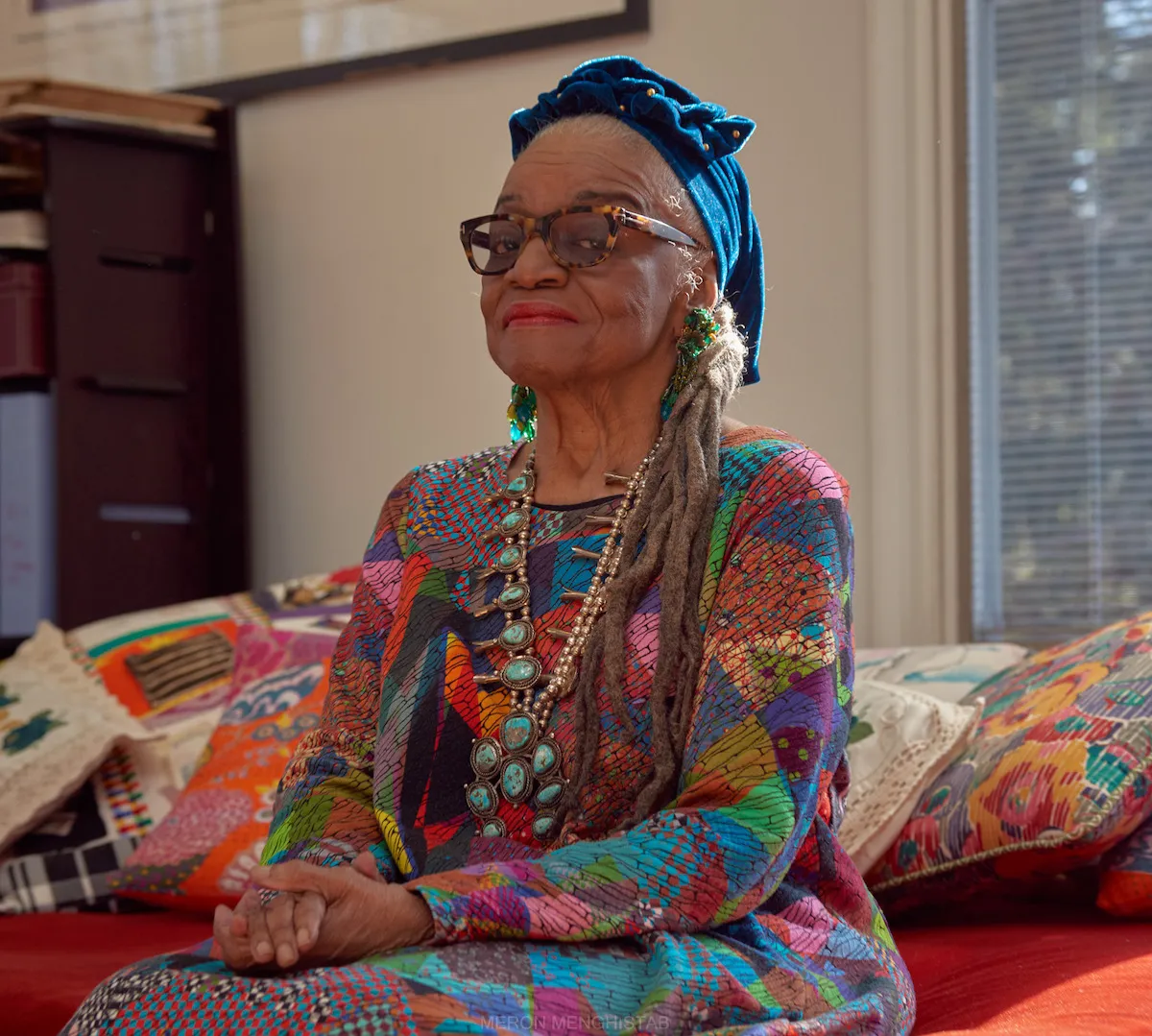 Faith Ringgold Estate Heads to New York’s Jack Shainman Gallery