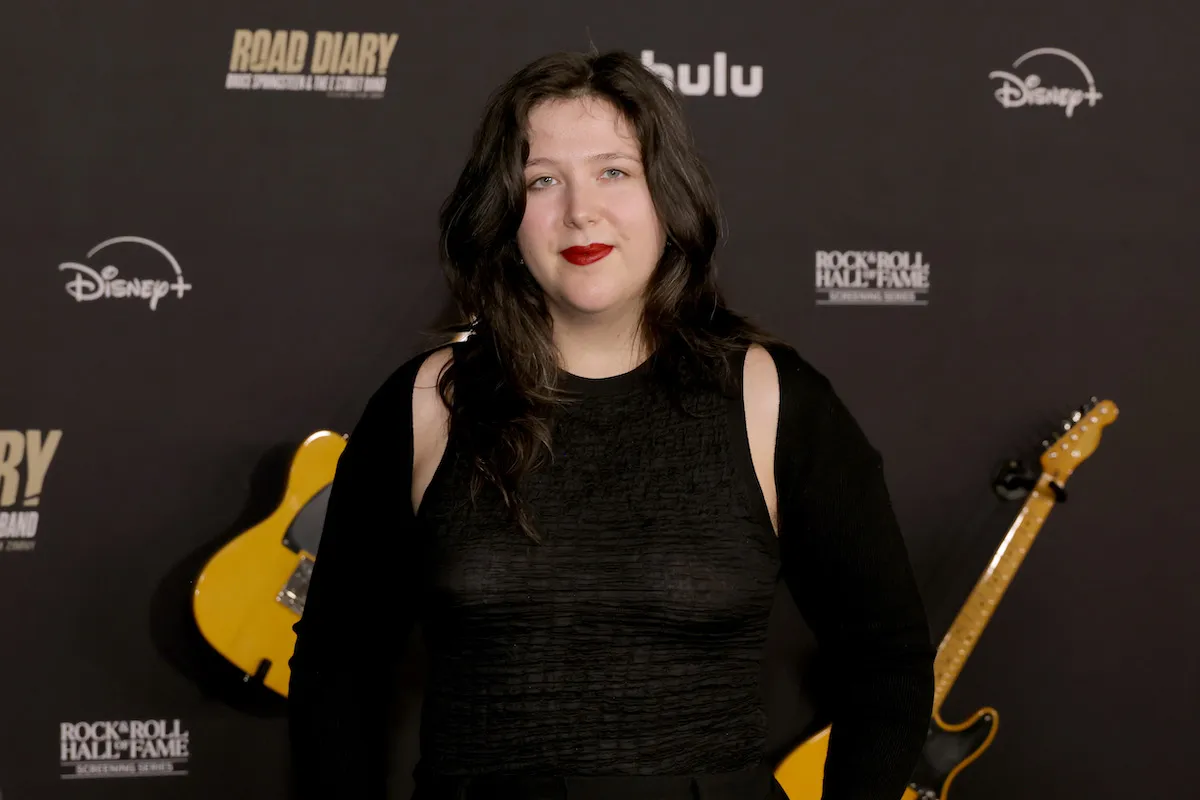 Amedeo Modigliani Gets a Shoutout on Lucy Dacus’s New Album