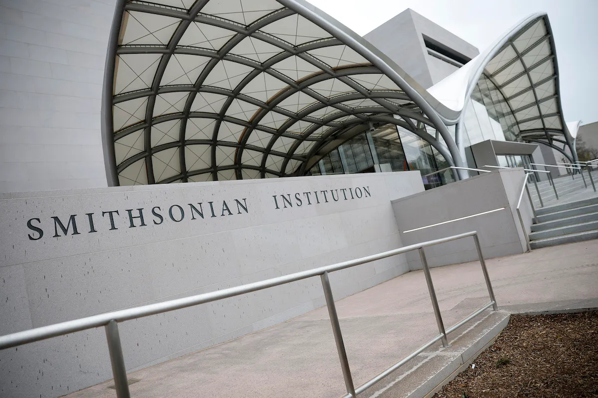 Trump’s Executive Order on the Smithsonian Will Send Art History Backwards