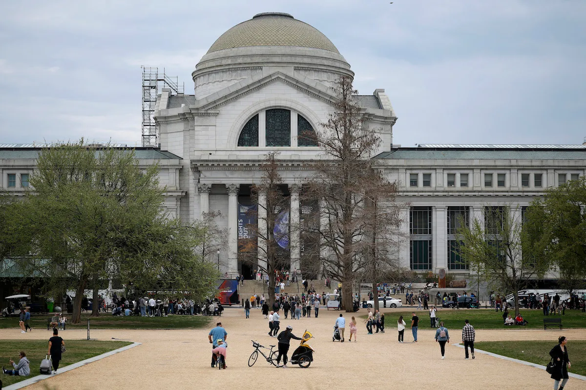 Trump-Ordered Funding Cuts Hit US Museums Hard, New Report Shows