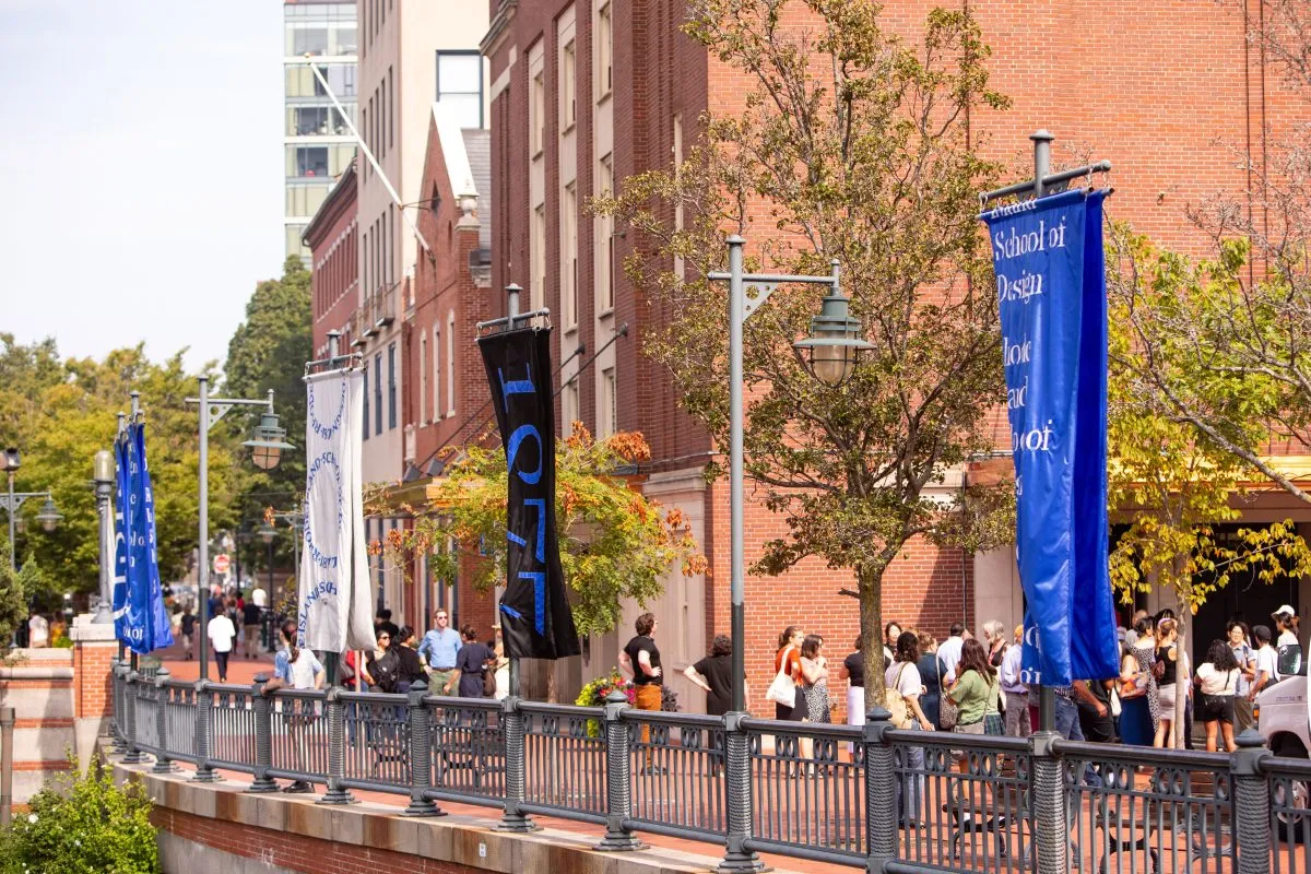 ACLU Lawsuit Challenges Revocation of Visas for Students at US Universities, Including RISD