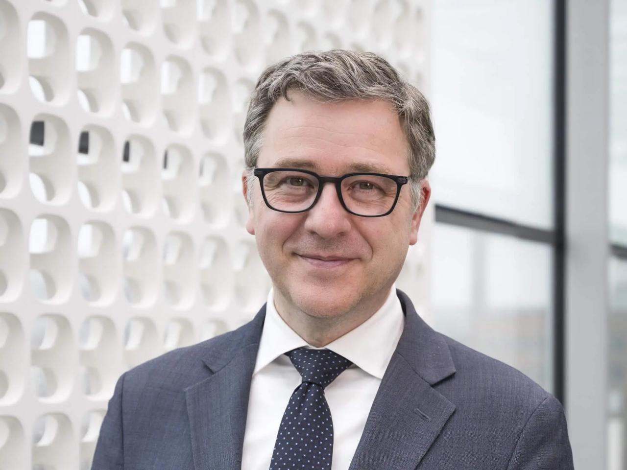 Museum of Fine Arts Boston Names Current Conservation Head Pierre Terjanian as Next Director and CEO