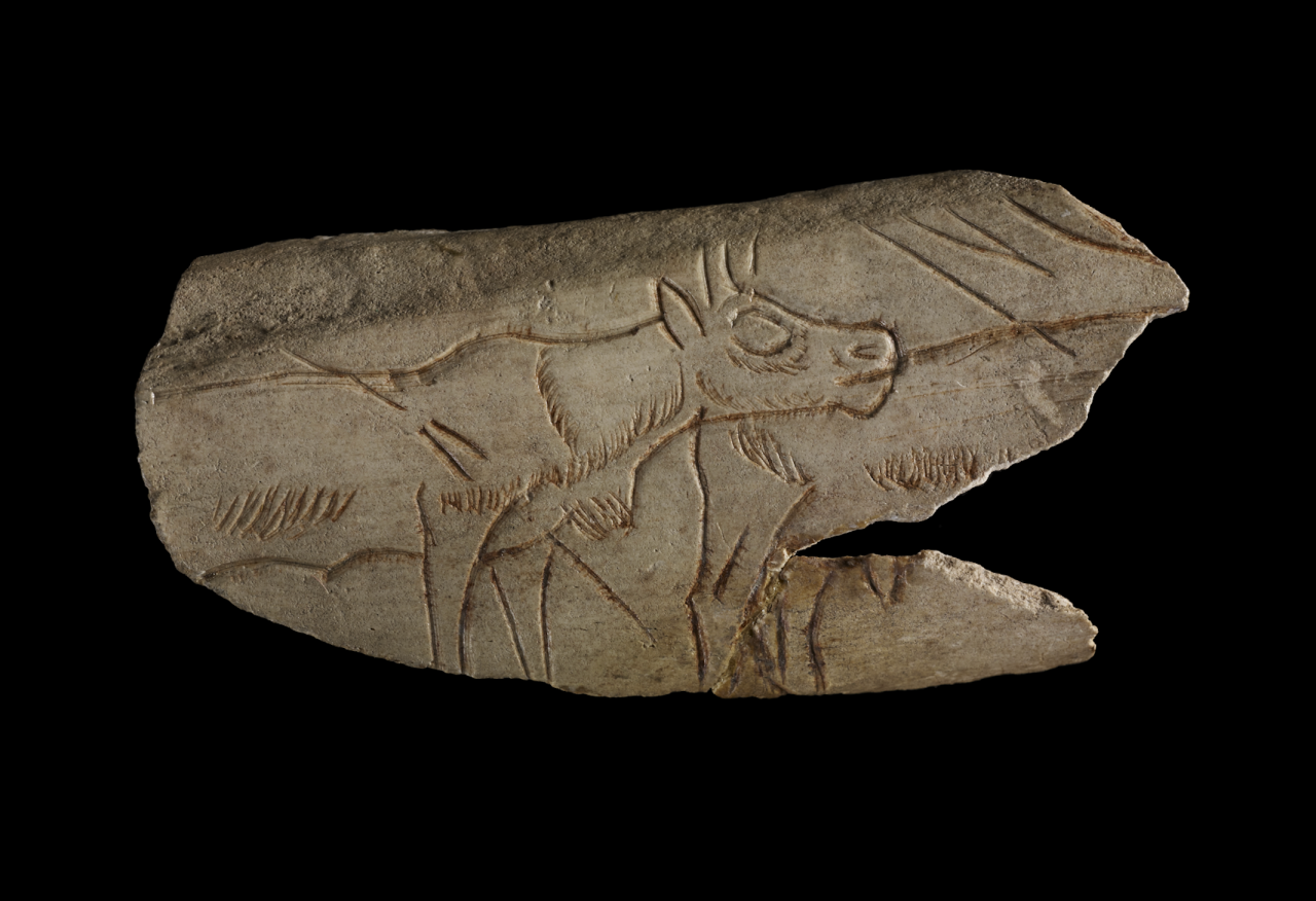 British Museum to Loan ‘Some of the Rarest Surviving Examples’ of Ice Age Art to UK’s 2025 City of Culture