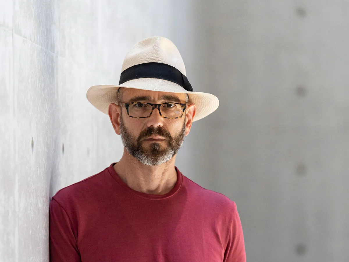 Nasher Sculpture Center in Dallas Names Carlos Basualdo as Director