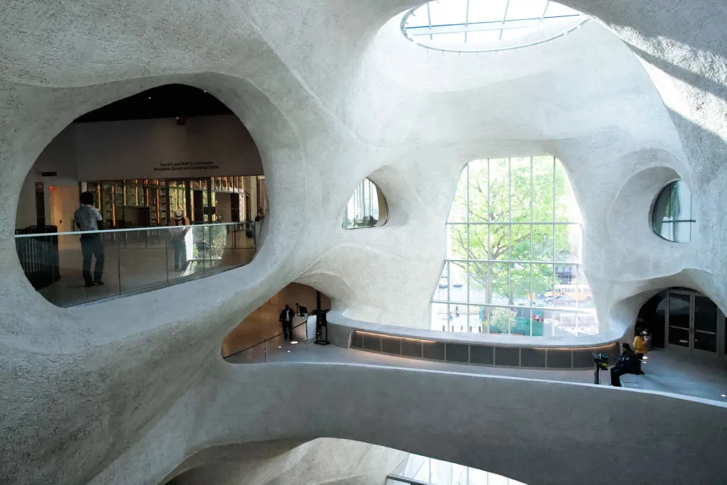 New York’s Natural History Museum Returns Shrine to First Nations Community