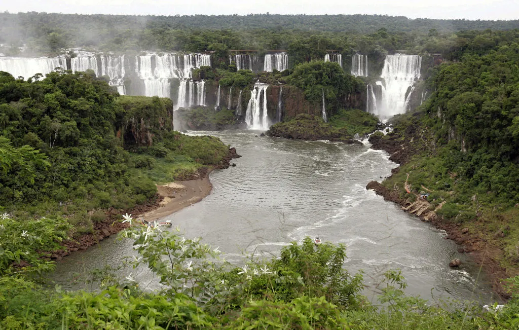 Centre Pompidou to Open New Brazil Satellite, the Museum’s First in South America