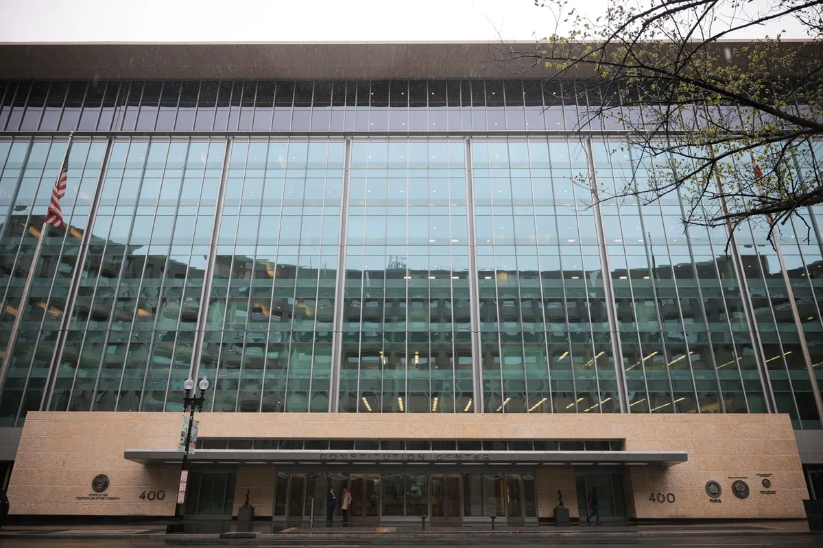 Arts Directors Exit the National Endowment for the Arts