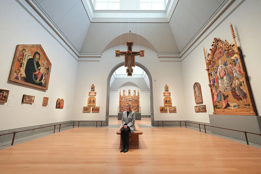 London’s National Gallery Reopens Its Sainsbury Wing, Now ‘More Approachable’ Than Ever