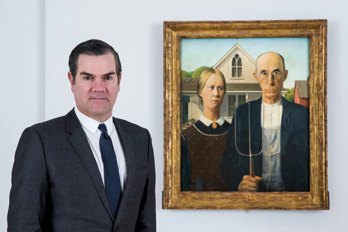 Art Institute of Chicago President Under Investigation for Alleged Incident on Flight to Munich