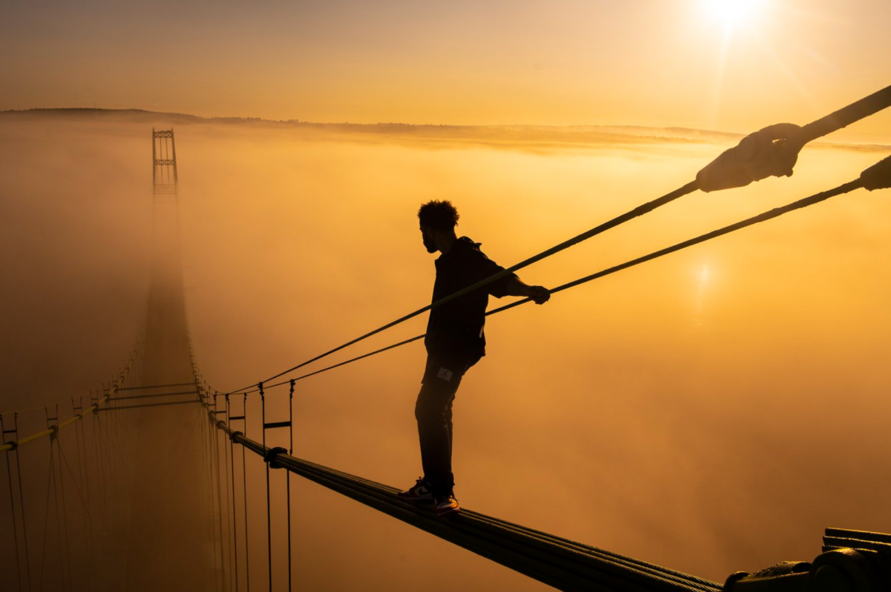 Photographer Isaac Wright Arrested at Opening of His First Solo Show at Robert Mann Gallery