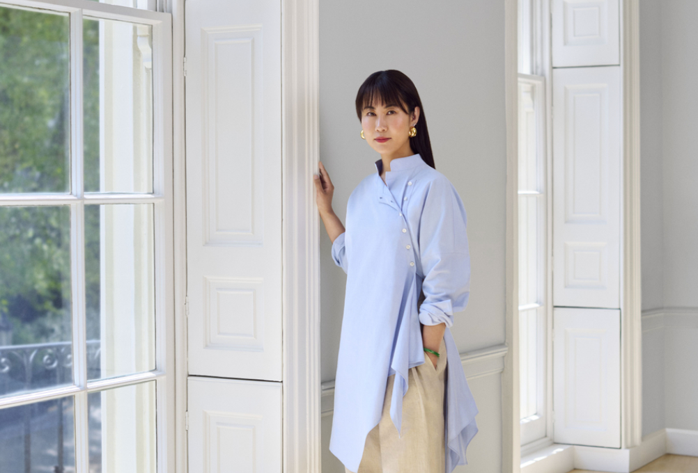 Chinese Collector and Philanthropist to Open New Nonprofit Art Space in London’s Bloomsbury District