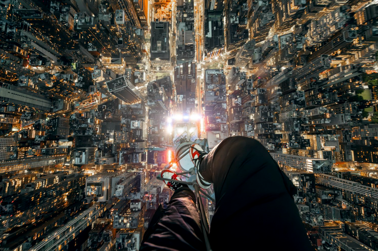 Photographer Isaac Wright on Being Busted by the NYPD During the Opening of His Show in Chelsea