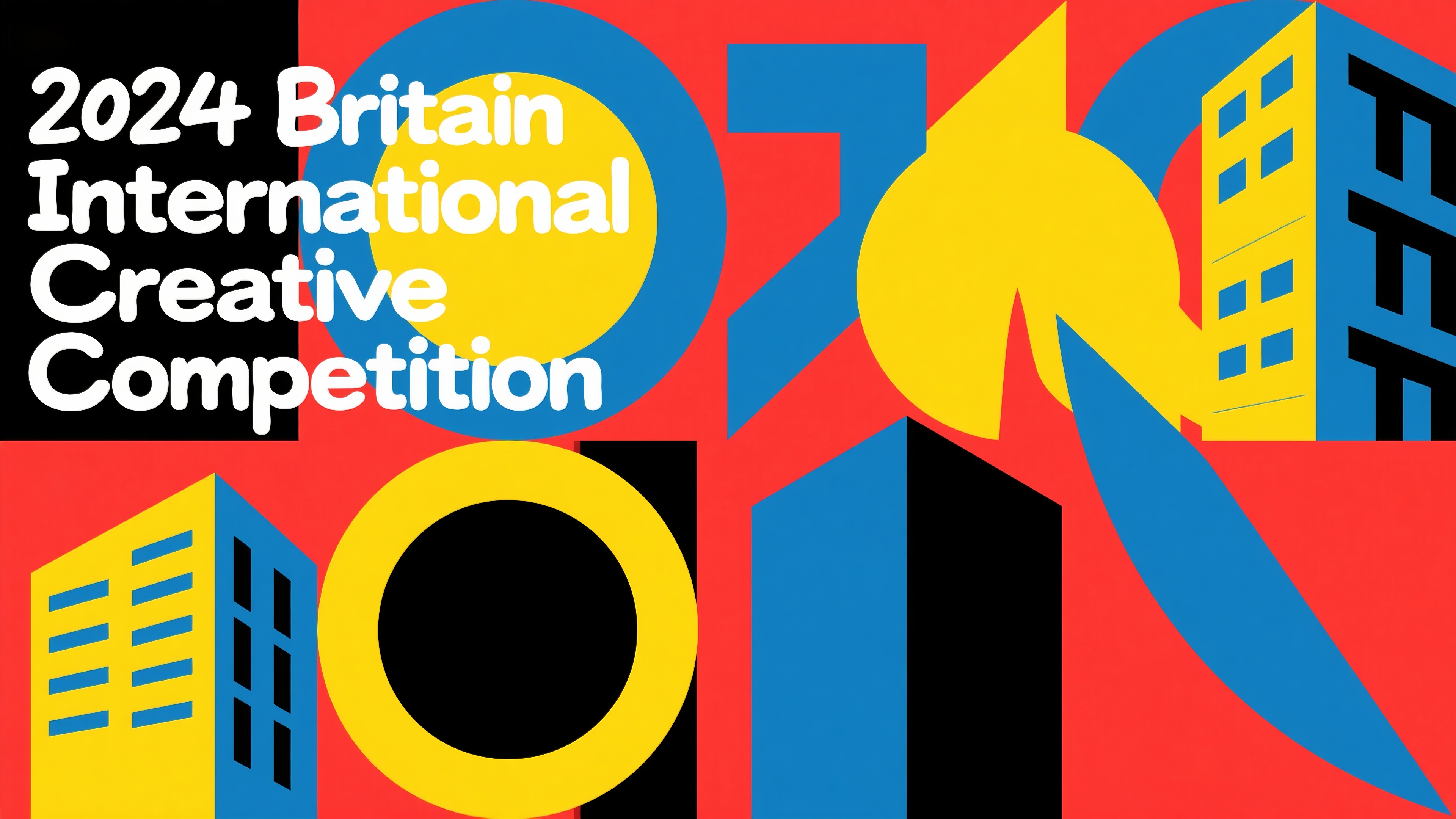 2024 Britain International Creative Competition