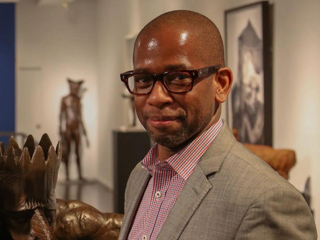 Artists Accuse Dealer Reco Sturgis of Issuing Death Threats and Withholding Payments and Artworks