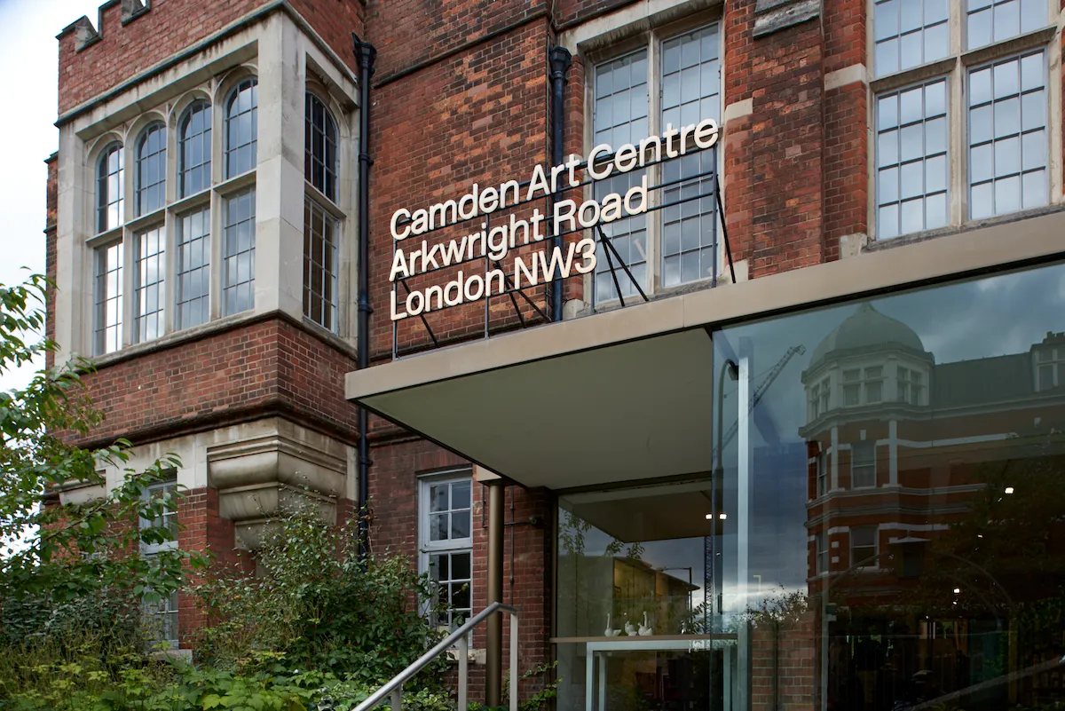 London’s Camden Art Centre Gets 99-Year Lease on Current Home