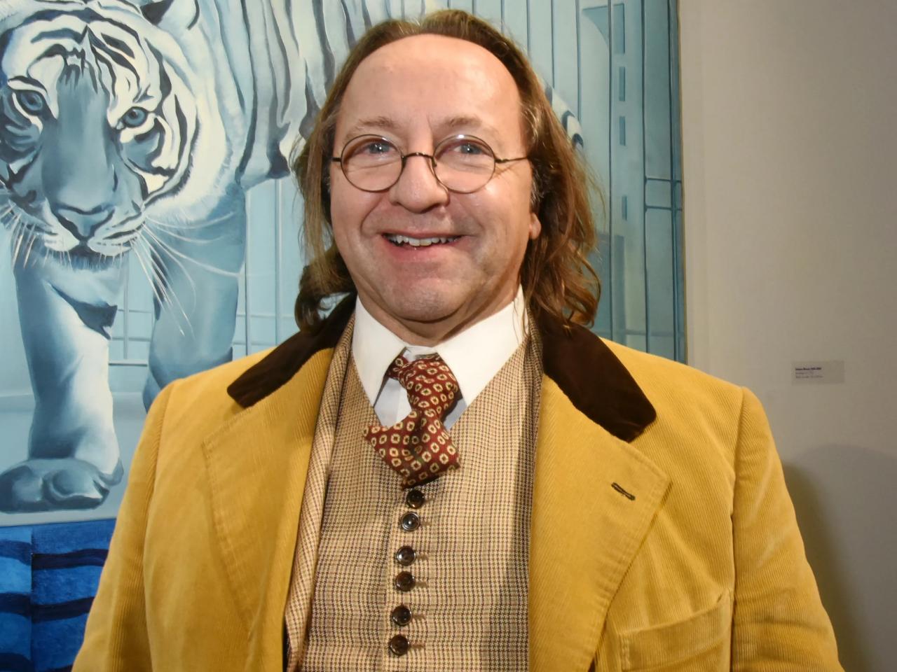 Two French Men Found Guilty of Forging and Selling Fake Royal Furniture