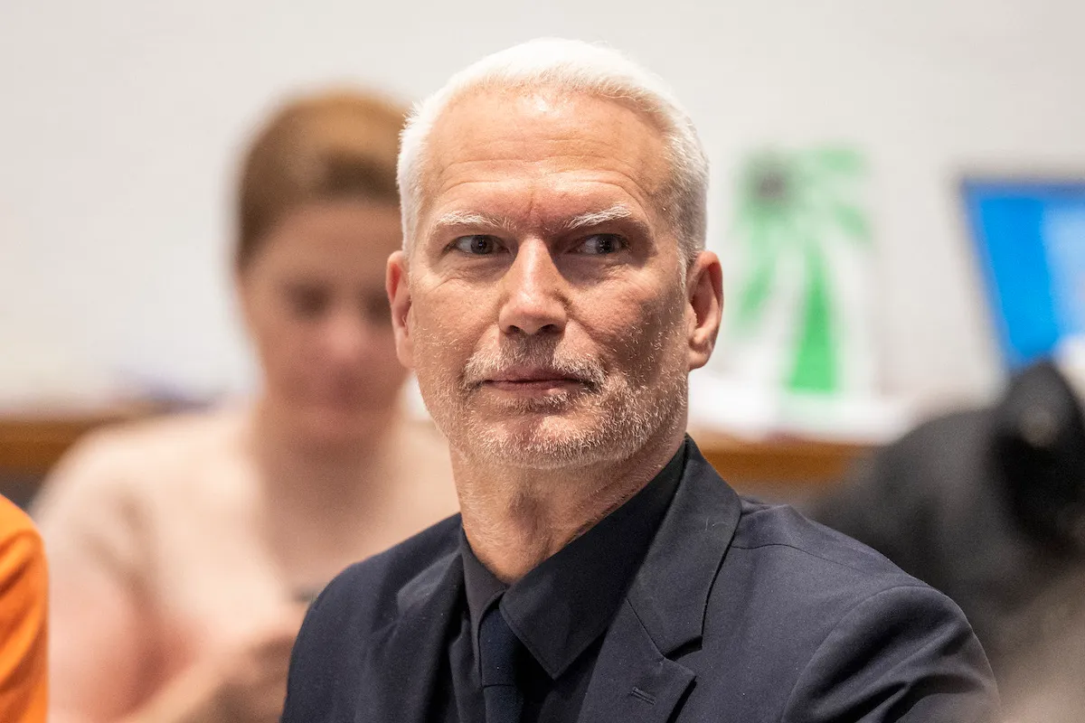 Klaus Biesenbach Says American Art Scene Is Too Focused on ‘Political Correctness’: ‘It Became Unbearable’