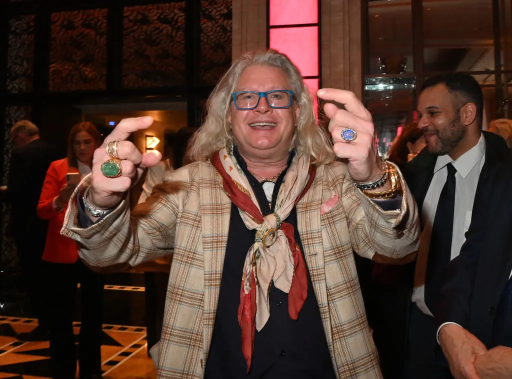 ‘France’s Most Famous Antiques Collector’ Hoping Elon Musk Buys His Napoleon Collection at Sotheby’s