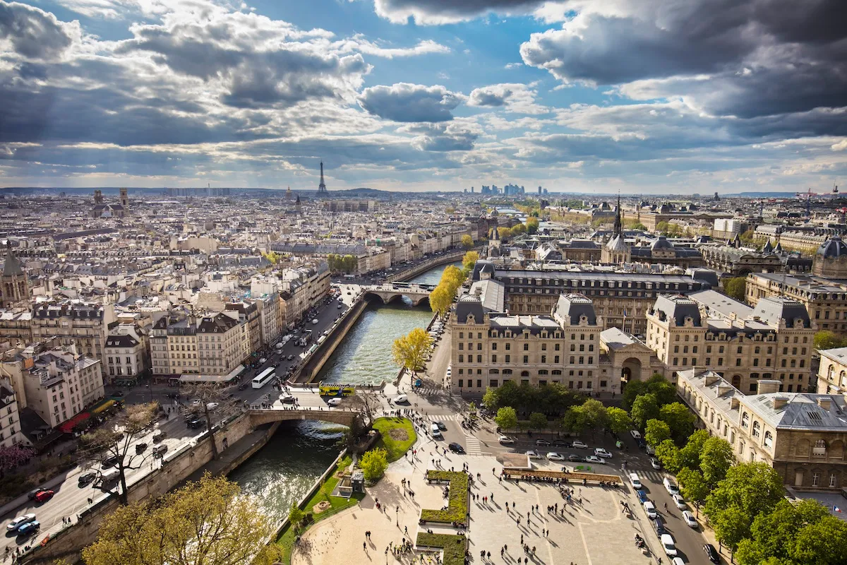 The 23 Best Museums to Visit in Paris