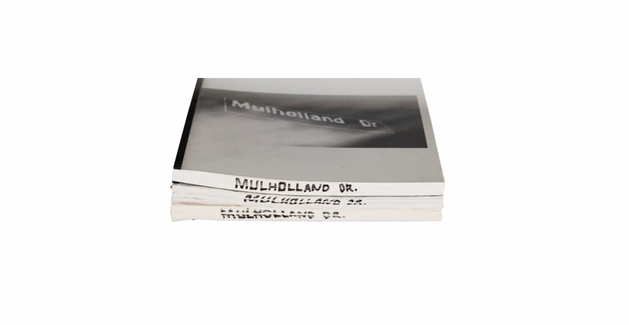 David Lynch’s Personal Items Hit the Auction Block in Los Angeles