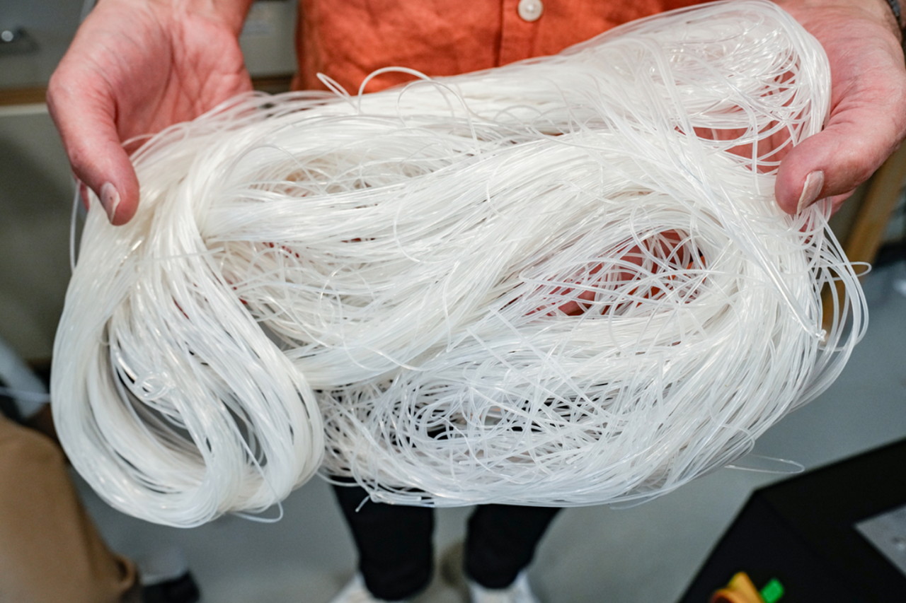 Development of New, ‘Rice Noodle-Like’ Glue for Historical Paintings Puts Art Conservators’ Fears to Rest