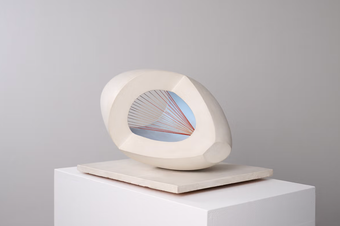 Museum Launches Public Appeal to Raise $5 M. to Keep Rare Barbara Hepworth Sculpture on British Soil