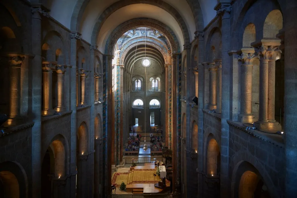 Top Spanish Court Orders Heirs to Return Cathedral Statues