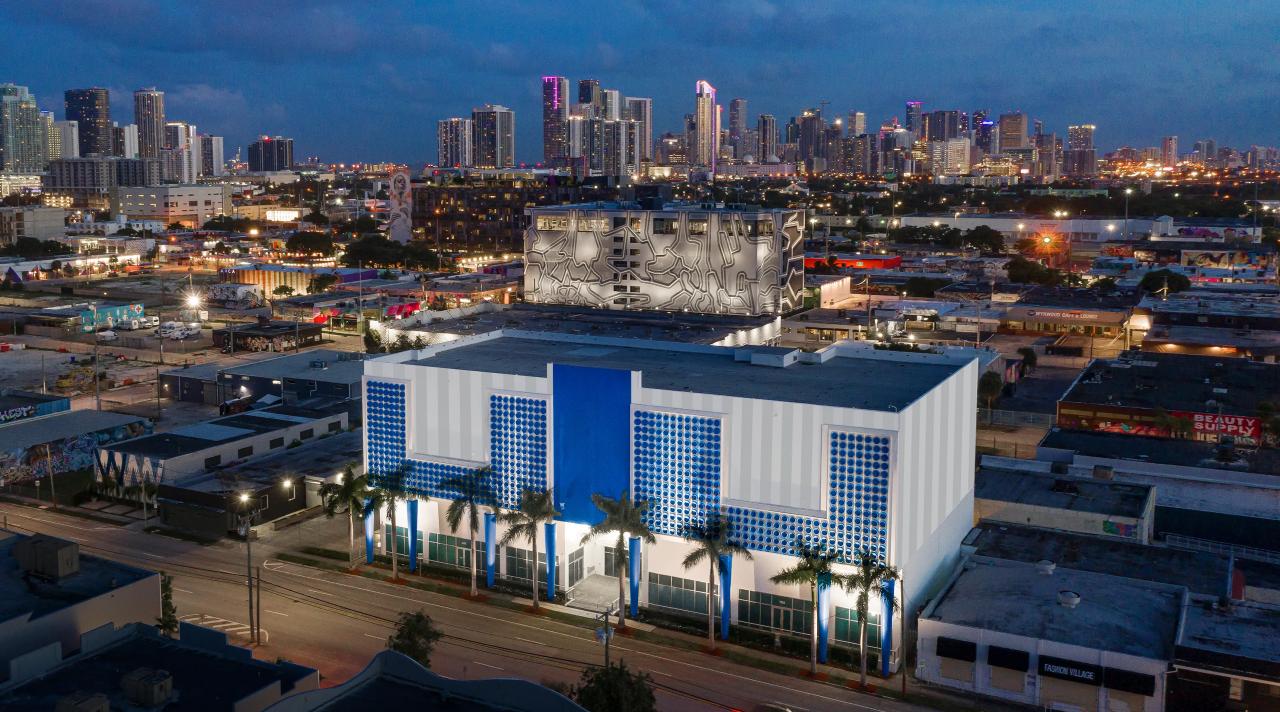 UOVO Seeking to Build Second Large-Scale Brooklyn Facility