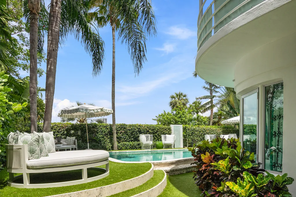 Former US Ambassador Buys Marc Glimcher’s Palm Beach ‘Boat House’ for $19.2 M.