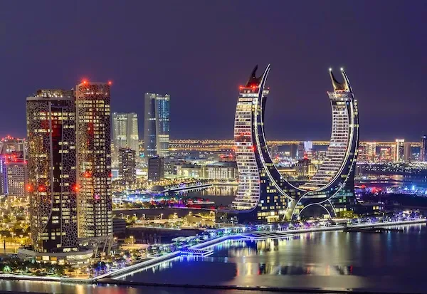 The Middle East Art Fair Race: Doha Steps in Front of Dubai and Abu Dhabi, Thanks to Art Basel