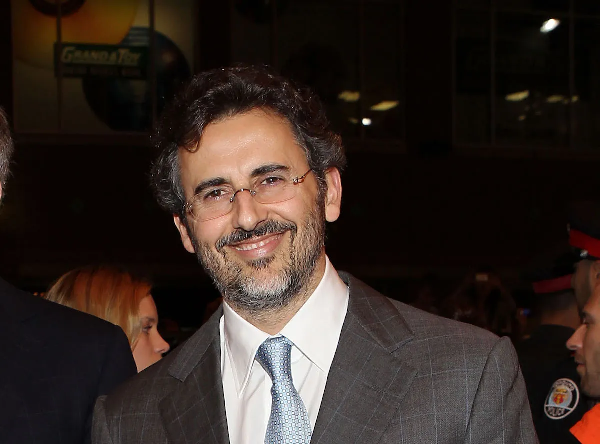 Phillips Accuses Billionaire’s Son of Failing to Pay for Jackson Pollock Painting