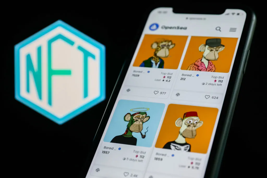 US Appeals Court Overturns $8.8 M. Win for Bored Ape Creator in Trademark Case