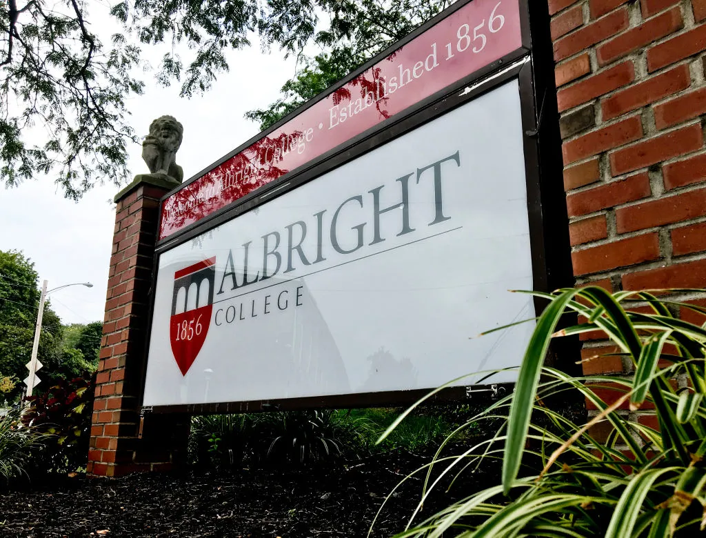 Albright College Is Selling Its Art Collection to Cut $20 M. Deficit, But Donors Oppose the Move
