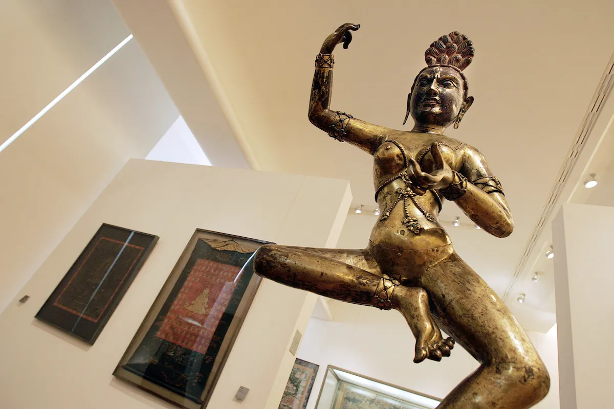 Paris Museum Faces Lawsuit Over Attempt to ‘Erase the Existence of Tibet’