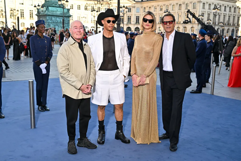 Top Art Collector David Geffen Sued By Estranged Husband for Breach of Contract