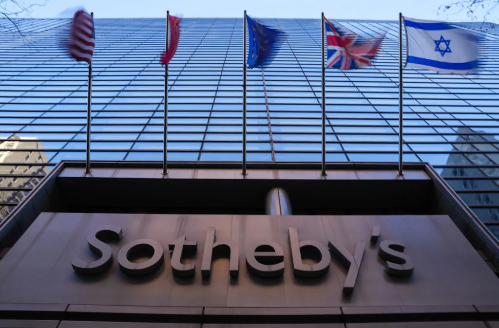 Weill Cornell Moves Forward at Sotheby’s Old HQ Despite Federal Cuts
