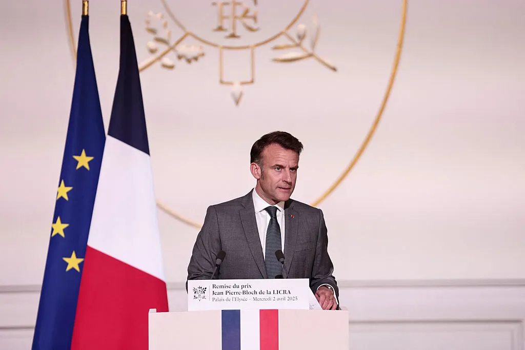 France Floats UK-Style National Trust, Guggenheim Asher Associates Implodes: Morning Links for July 16, 2025