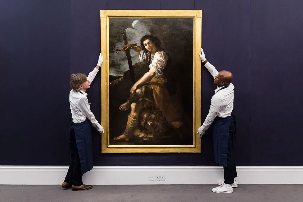 Old Masters ‘Making a Comeback’ in London, Art Basel on How to Get Gallery Representation, and More: Morning Links for July 24, 2025