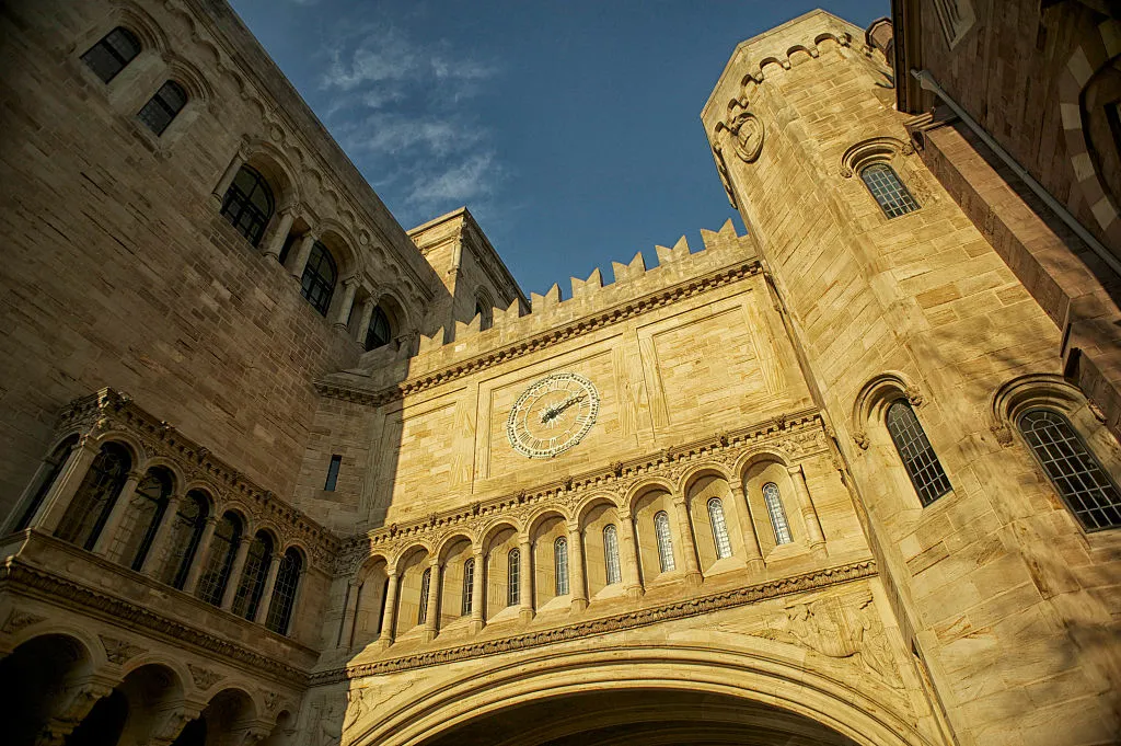 Yale Art Gallery Rejects Federal Grants for Africa Migration Show, Citing New Anti-Diversity Stipulations