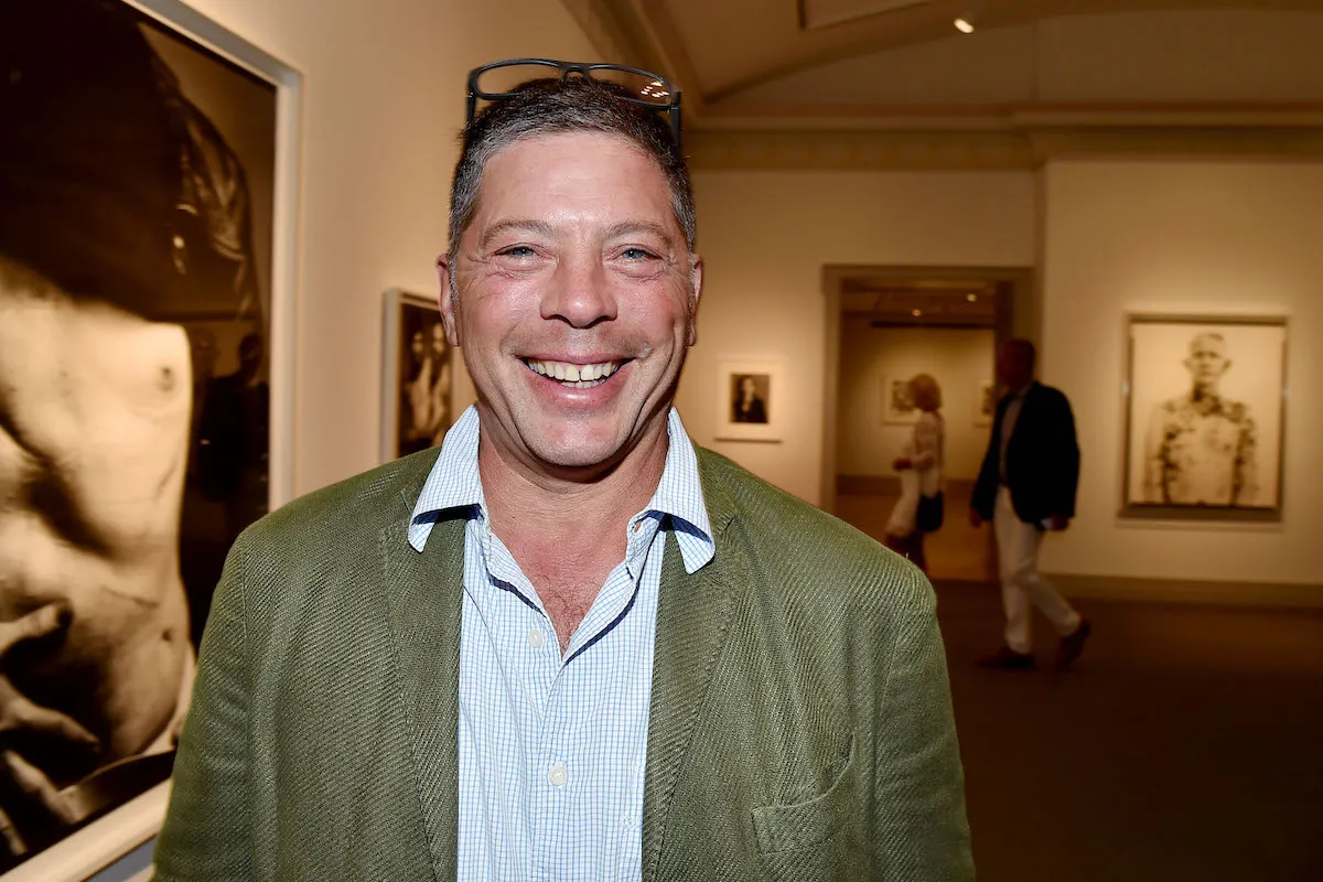 Adam Lindemann to Close His Venus Over Manhattan Gallery to Focus on Collecting