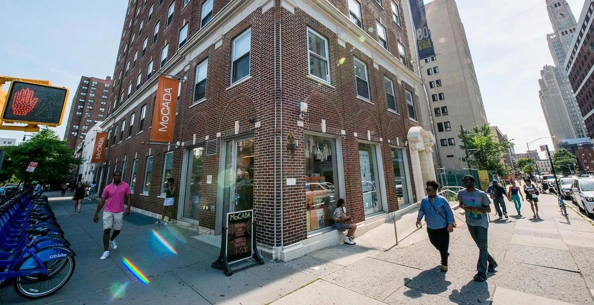 With NEA Funding Slashed, Arts Institutions Serving Black Communities Face an Uncertain Future