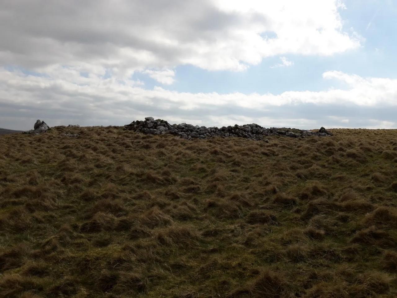 England Grants 5,000-Year-Old Dudderhouse Hill Long Cairn Protected Status
