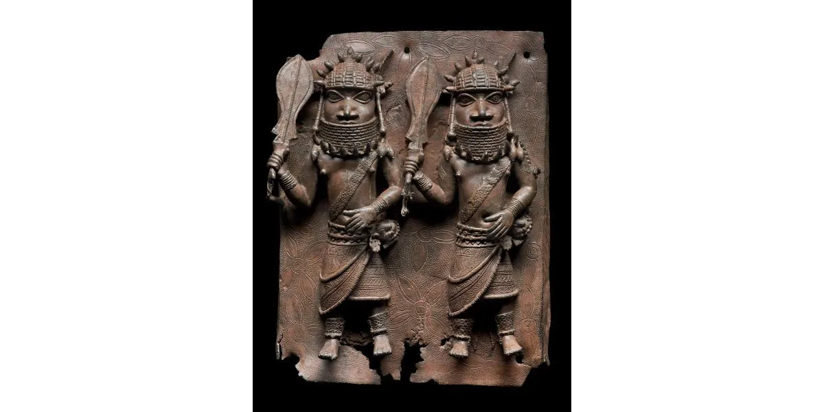 MFA Boston Restitutes Two Gifted Artifacts to Kingdom of Benin