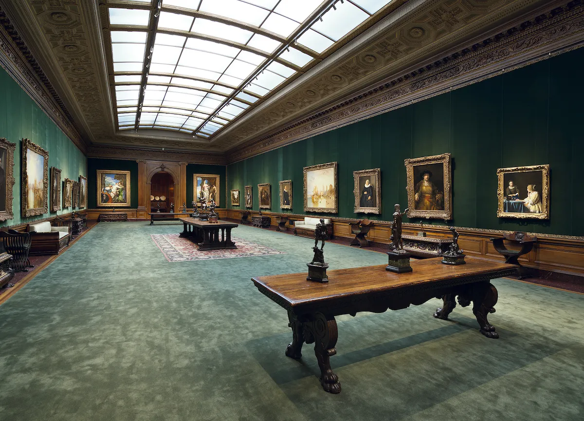 Frick Collection Enlists Steve Martin, China’s UCCA in Financial Trouble: Morning Links for August 7, 2025