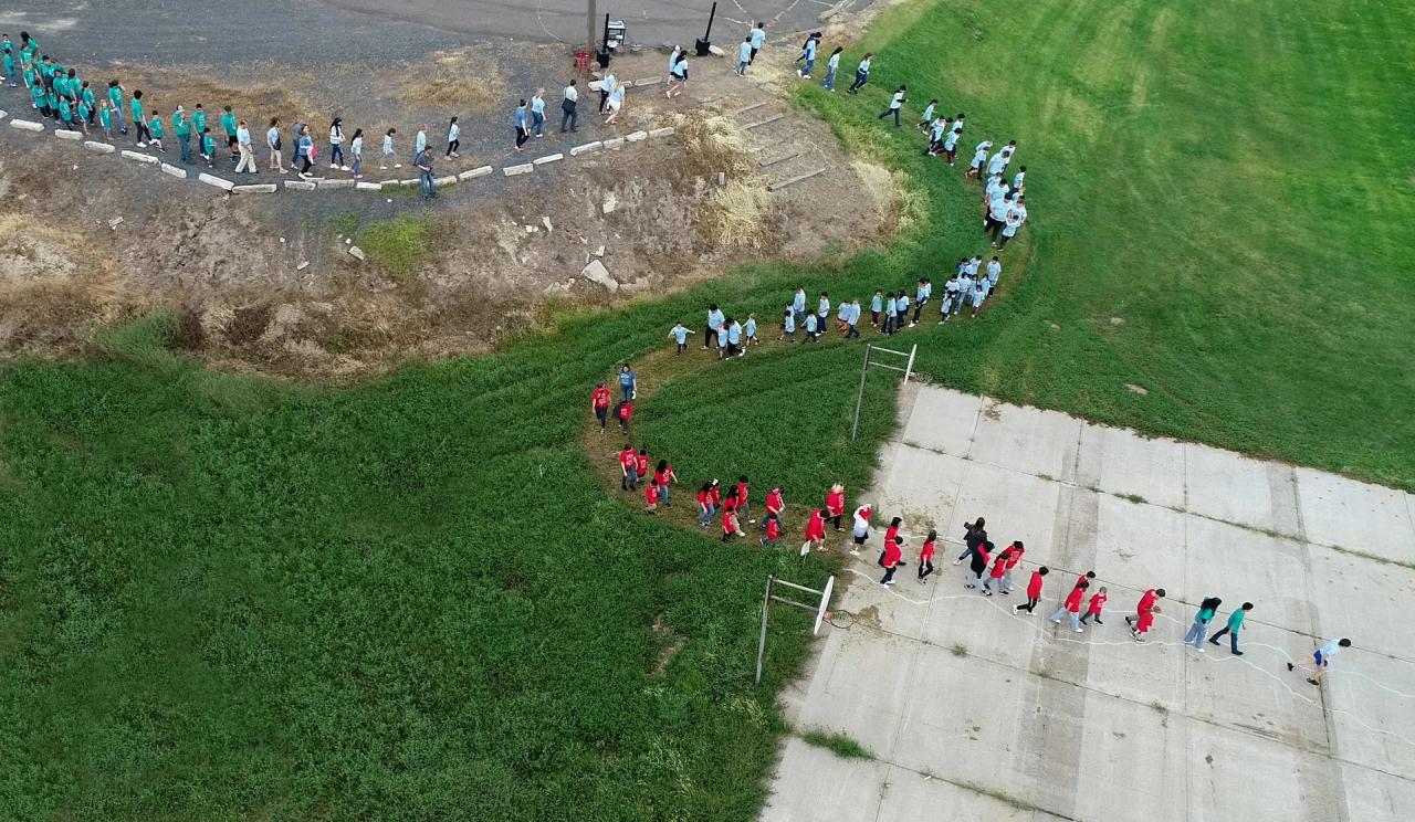 Anonymous Was A Woman and the New York Foundation for the Arts Award Over $500,000 in Environmental Art Grants