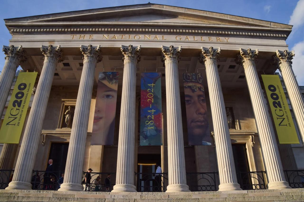 London’s National Gallery Creates Panel of Citizens to Shape its Future