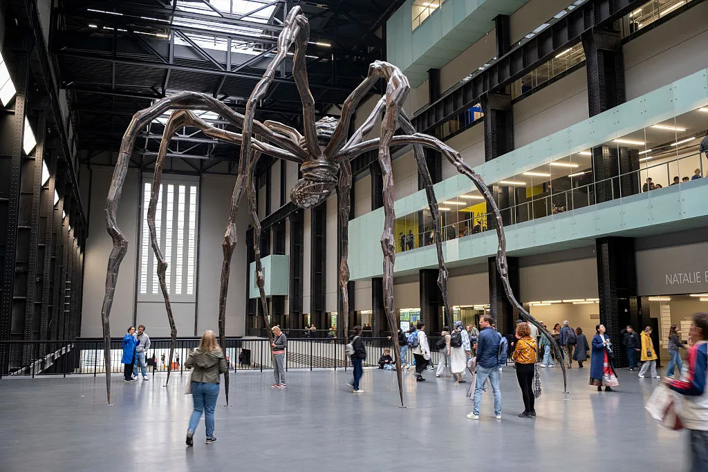 Critics Blame Tate’s Programing for Footfall Decline, But ‘Socioeconomic Factors and Brexit Also to Blame’