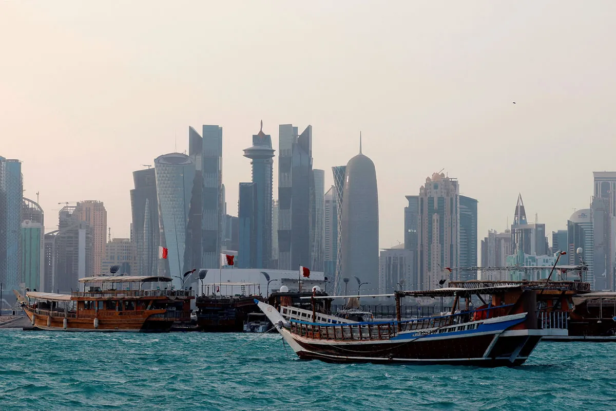 Qatar’s Soft Power, National Gallery to Launch New Citizen Advisory Panel: Morning Links for August 5, 2025