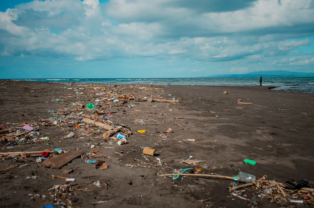 Museum of Plastic Pollution Opens, Clearing Gallerist Talks End of Business, and More: Morning Links for August 11, 2025